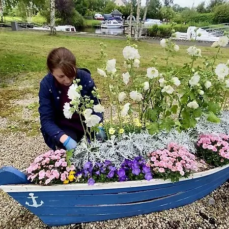 Holiday home Leitrim Quay - Riverside 1 *