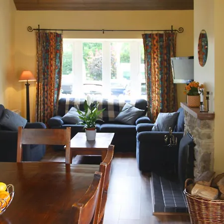 Leitrim Quay - Riverside 1