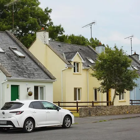 Leitrim Quay - Riverside 1