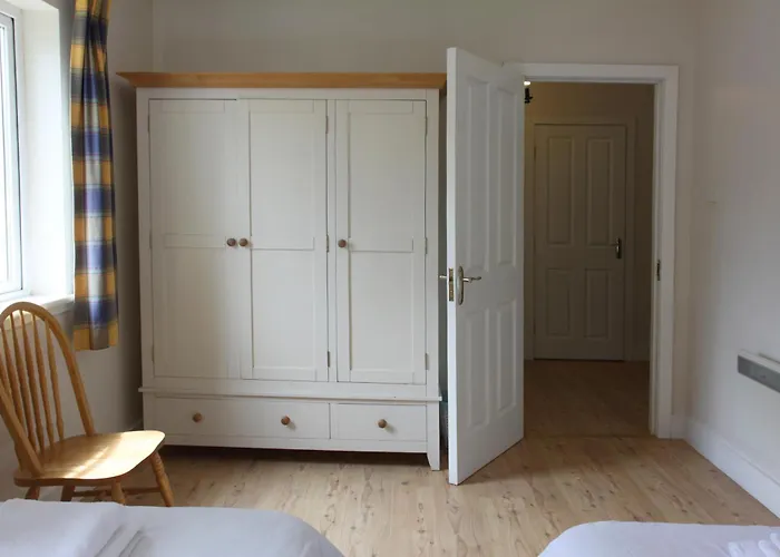 Hébergement de vacances Leitrim Quay - Riverside 1