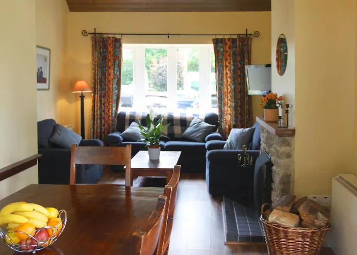 Leitrim Quay - Riverside 1