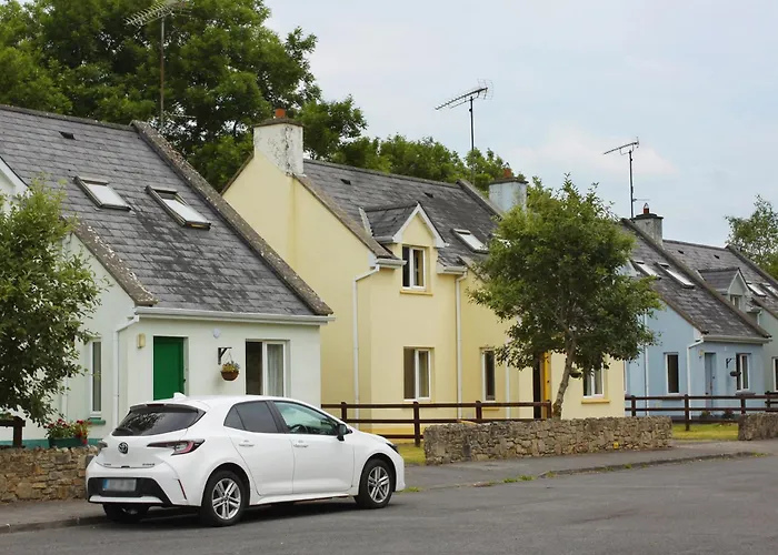 Leitrim Quay - Riverside 1